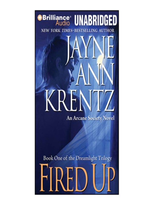 Cover image for Fired Up